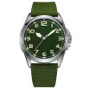 Годинник наручний Ukrwatch Hetman 041SIAG фото 3