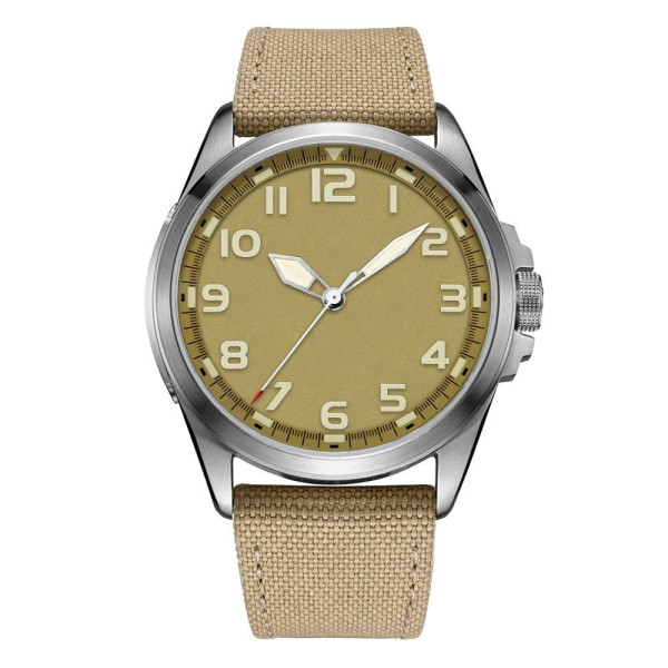Часы наручные Ukrwatch Hetman 041SIKH фото 3