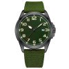 Годинник наручний Ukrwatch Hetman 040BKAG Automatic фото 3