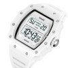 Мужские часы Skmei 2296WT White фото 4