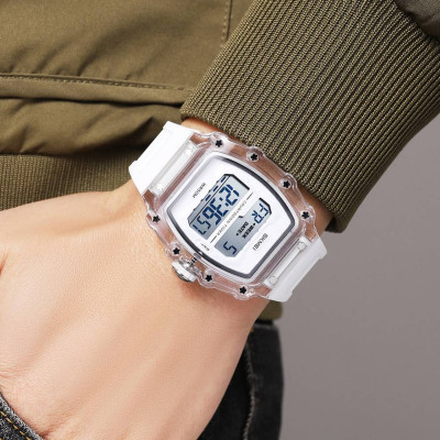 Skmei 2296WTWT White