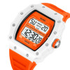 Мужские часы Skmei 2296OG Orange фото 4