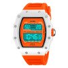 Чоловічий годинник Skmei 2296OG Orange фото 3