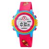 Дитячий годинник Skmei 2266IC Ice Cream фото 2
