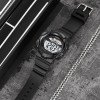 Чоловічий годинник Skmei 2153BKWT Black-White фото 6