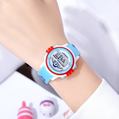 Skmei 2266DR Dinosaur