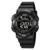 Мужские часы Skmei 2153BKBK Black-Black фото 2