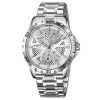 Чоловічий годинник Skmei 9337SISI Silver фото 2