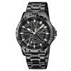 Чоловічий годинник Skmei 9337BKBK Black фото 2