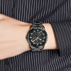 Чоловічий годинник Skmei 9337BKBK Black фото 4