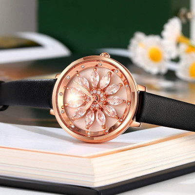 Skmei 2268MTBK Matte-Black