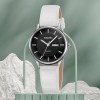 Женские часы Skmei 2251SIWT Silver-White фото 6