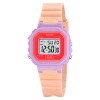 Дитячий годинник Skmei 2326PK Pink фото 2