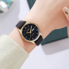 Жіночий годинник Skmei 2251GDBK Gold-Black фото 5