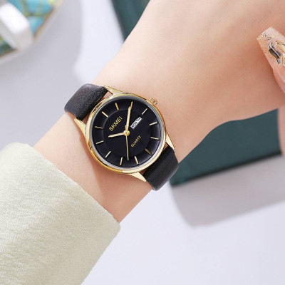 Skmei 2251GDBK Gold-Black