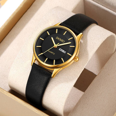 Skmei 2251GDBK Gold-Black