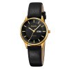 Женские часы Skmei 2251GDBK Gold-Black фото 2