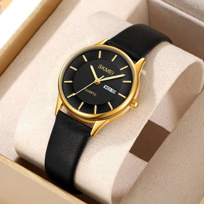 Skmei 2251GDBK Gold-Black