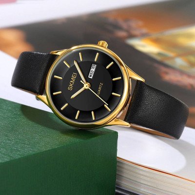 Skmei 2251GDBK Gold-Black