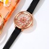 Женские часы Skmei 2268LBK Black фото 5