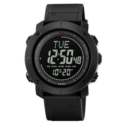 Skmei 2095BK Black