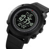 Мужские часы Skmei 2095BK Black фото 4