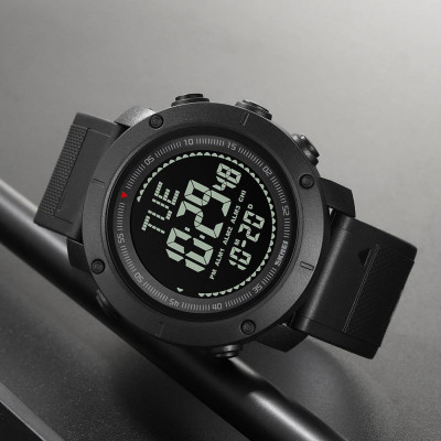 Skmei 2095BK Black