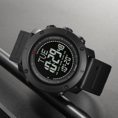 Skmei 2095BK Black
