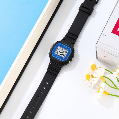 Skmei 2326BKBU Black-Blue