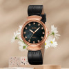 Женские часы Skmei 2165RGBK Rose Gold-Black фото 5
