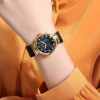Жіночий годинник Skmei 2165GDBKBK Gold-Black-Black фото 4