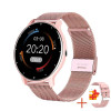 Смарт часы Modfit Business Pink Mesh 41 мм. фото 2