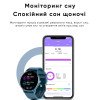 Смарт часы Modfit Business Pink Mesh 41 мм. фото 7