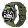Розумний годинник Modfit Titan Army Green 35 мм. фото 2