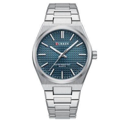 Часы Curren ⌚ Купить оригинальные часы Curren в Украине — цены в