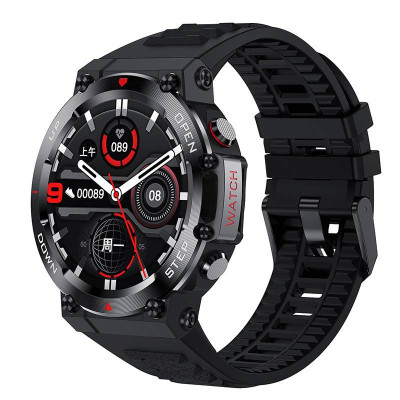 Modfit Titan All Black 35 мм.