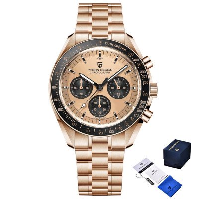 Pagani Design PD-1701 Rose Gold