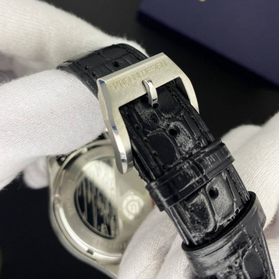 Pagani Design YS003 Silver-Black