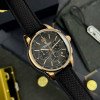 Мужские часы Pagani Design YS008 Rose Gold-Black фото 8