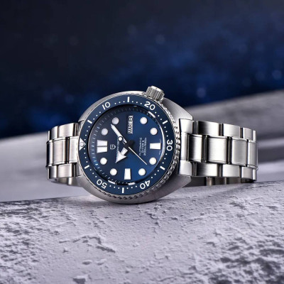 Pagani Design PD-1696 Silver-Blue