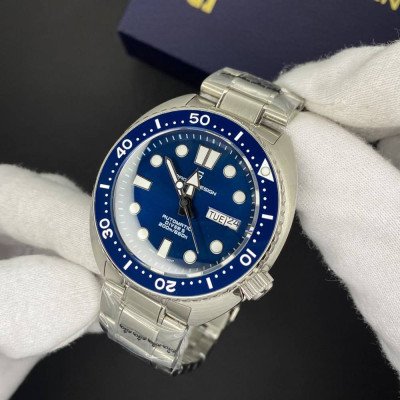 Pagani Design PD-1696 Silver-Blue