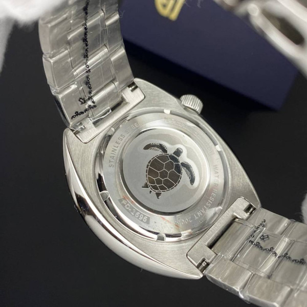 Чоловічий годинник Pagani Design PD-1696 Silver-Blue фото 8