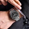 Чоловічий годинник Pagani Design PD-1701 Silver-Black фото 3