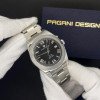 Чоловічий годинник Pagani Design PD-1691 Silver-Black фото 6