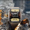 Розумний годинник Modfit Armor Army Green фото 14