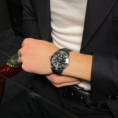 Pagani Design PD-1685 Silver-Black