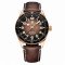 Pagani Design PD-1649 Rose Gold-Brown