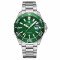 Pagani Design PD-1617 Silver-Green
