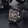 Мужские часы Pagani Design PD-1725 Black-Black фото 4