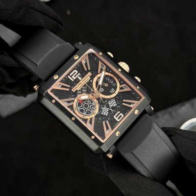 Pagani Design PD-1725 Black-Black